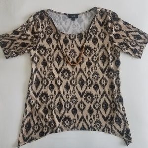 AGB sharkbite Jersey top